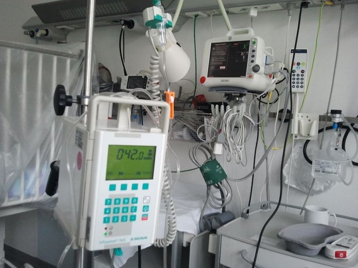 La Importancia De La Calibración En El Equipo Médico